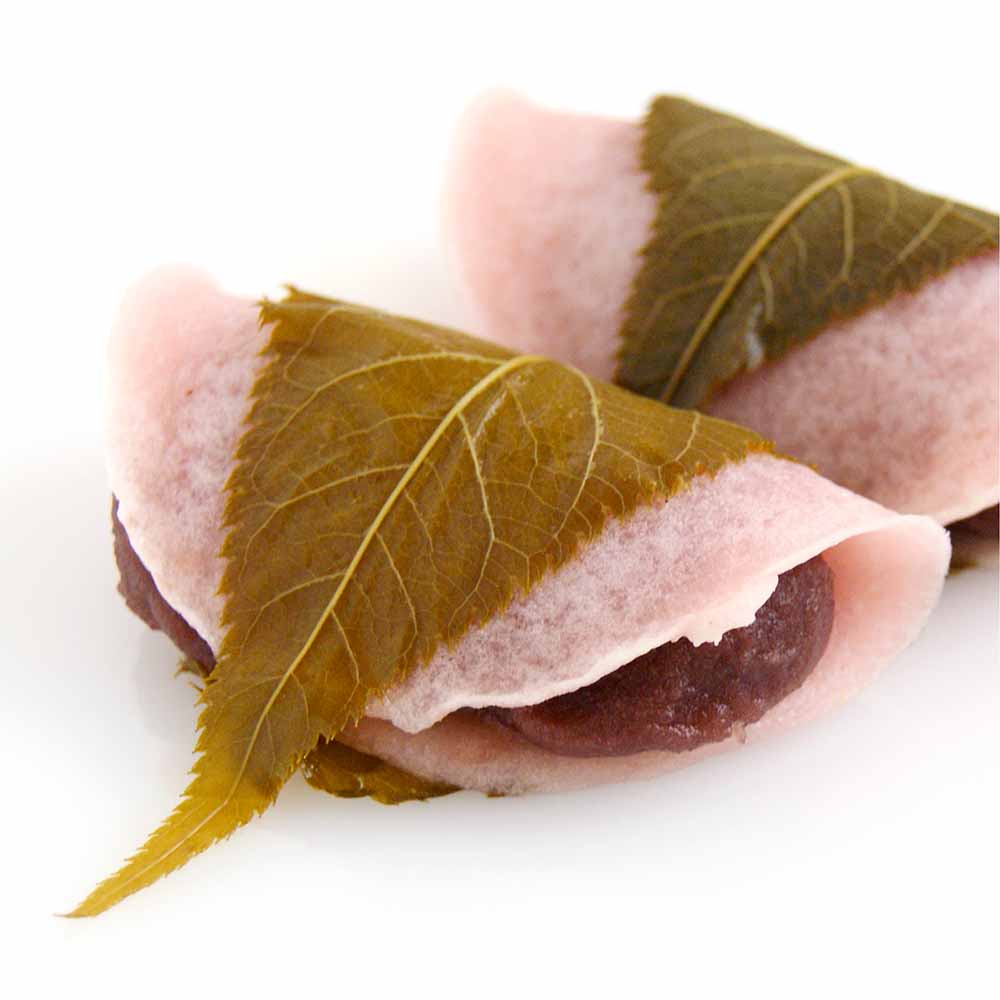 【季節限定】春の和菓子（8個入）