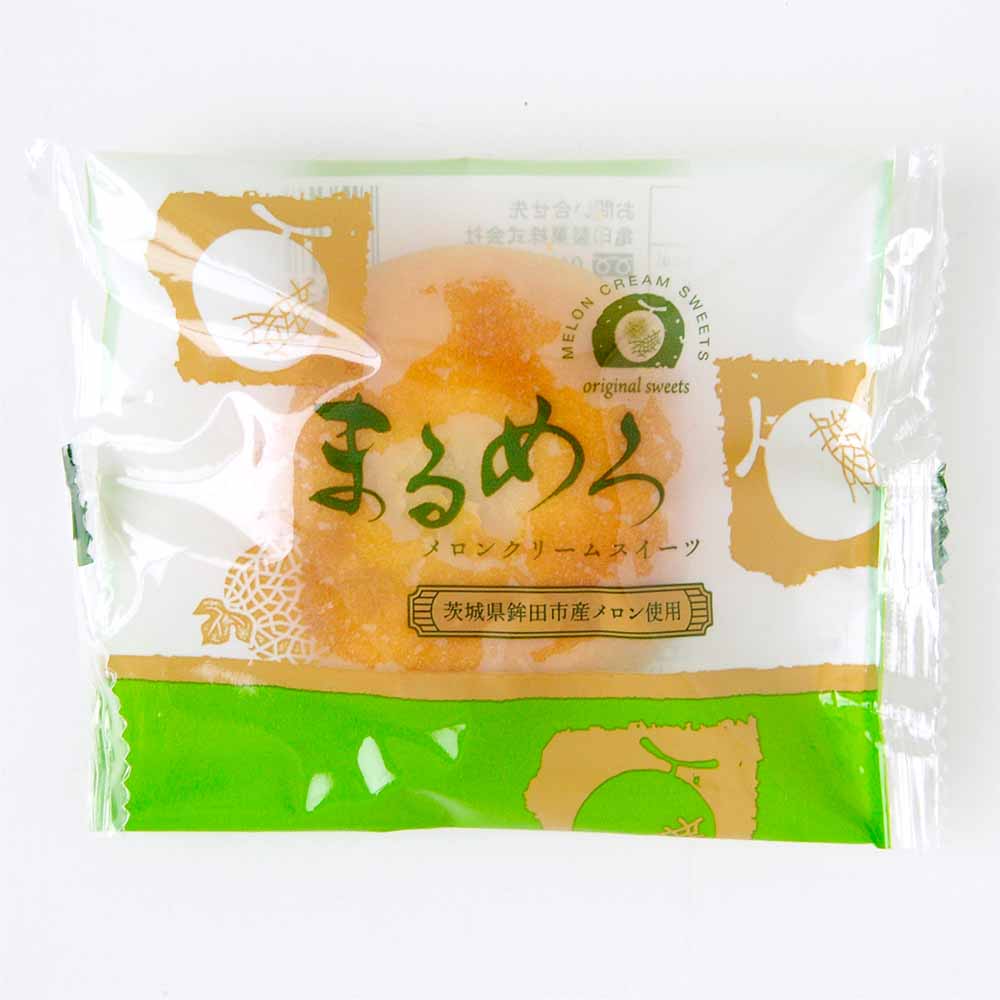 【季節限定】まるめろ １個