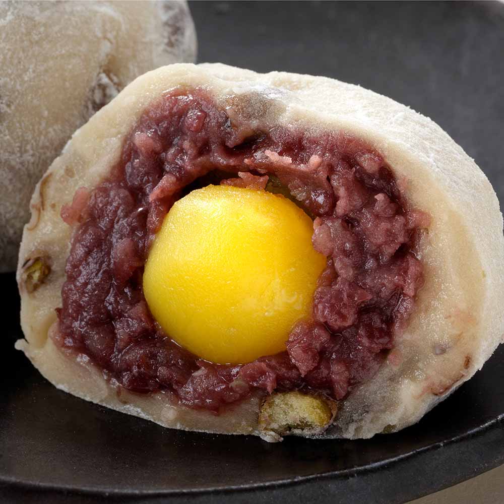 秋限定！【日本一の栗処】秋の茨城栗三昧（6個入）