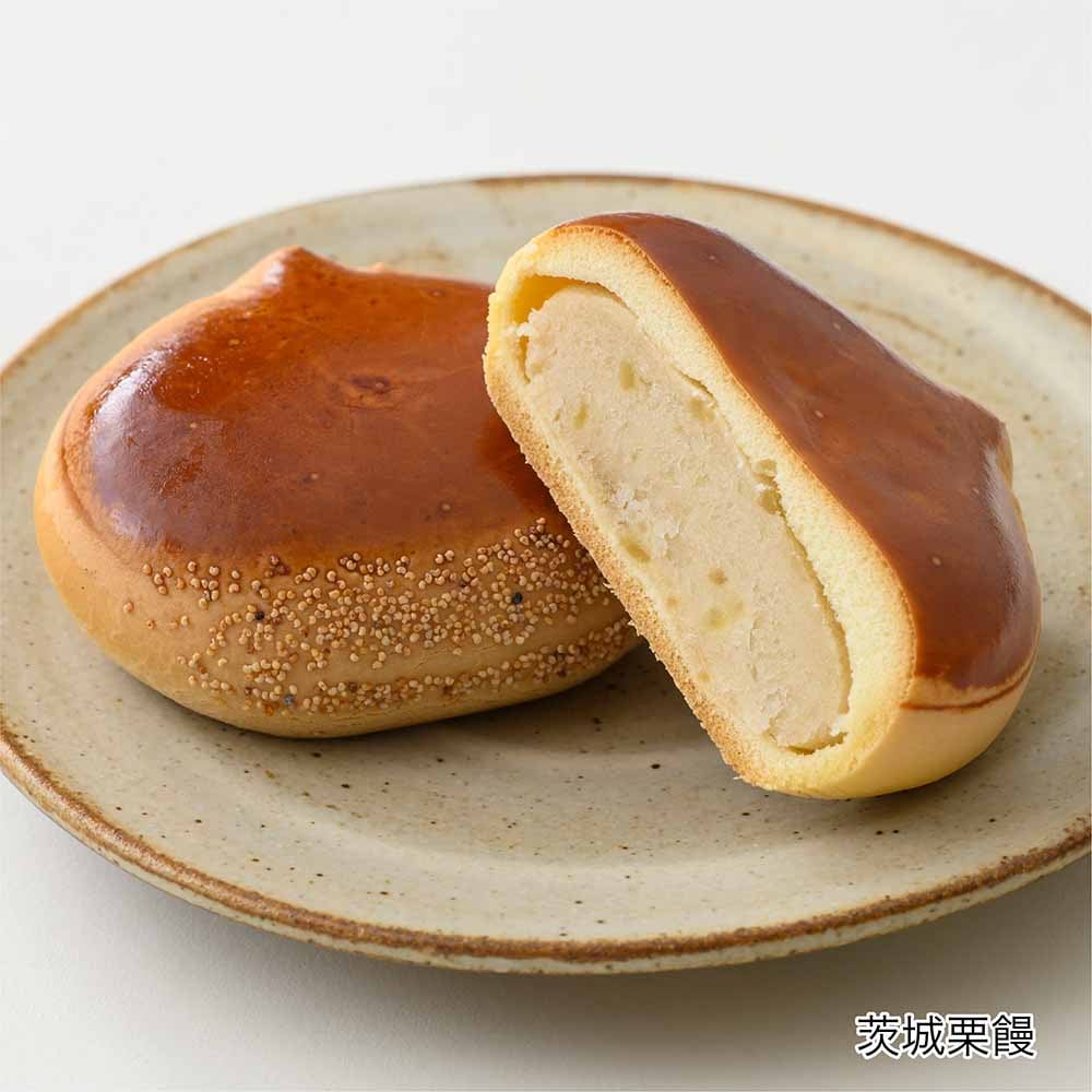 おすすめ商品詰合せ【亀菓撰②（10個入）紙袋付】