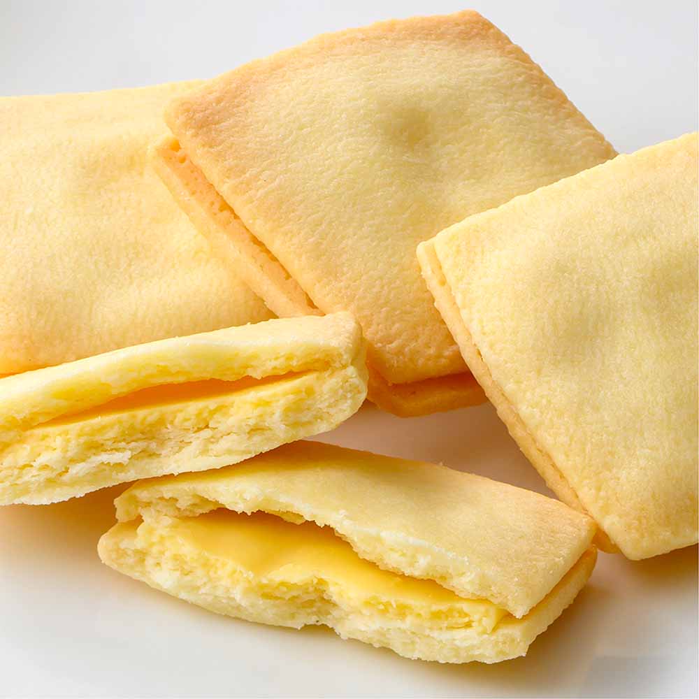 送料込！！【大容量】いばらきチーズクッキー50枚入り（包装・熨斗掛け不可商品）　