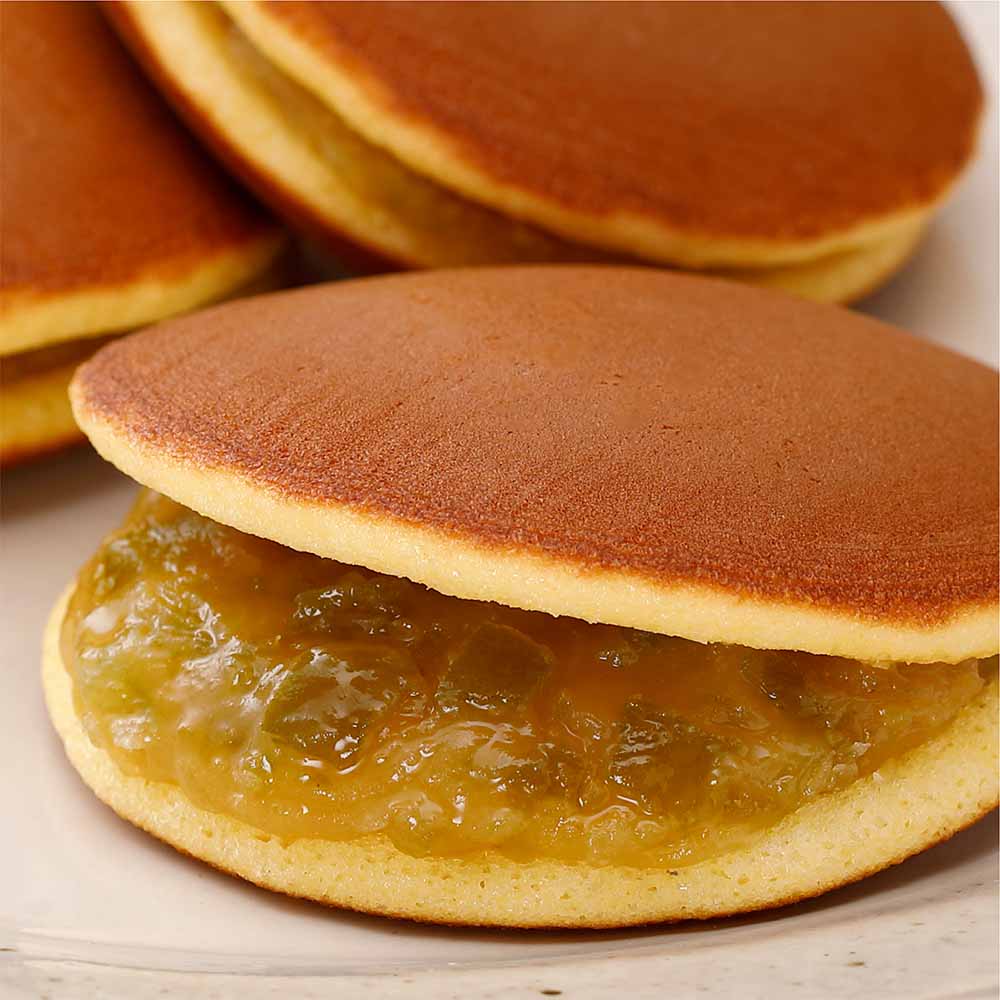 青梅どら焼き(5個入)