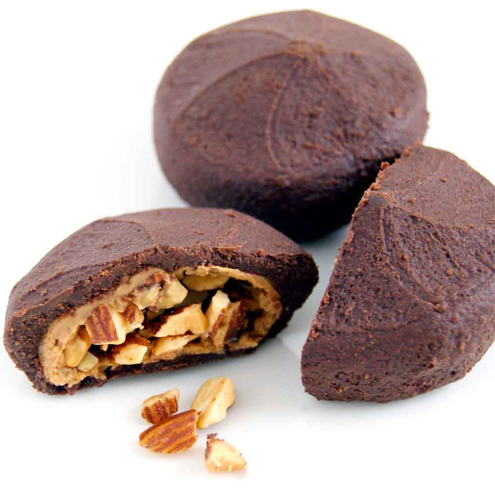 送料込み！！大容量【期間・数量限定】 アマンド・ショコラ（25個入）