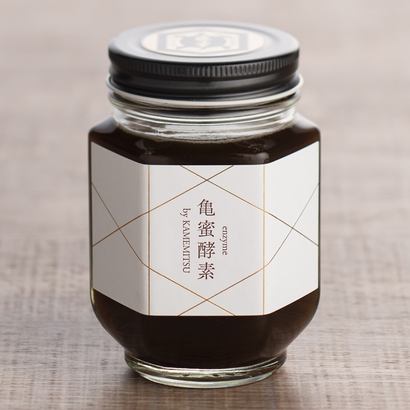 亀蜜酵素 l すっぽん健康食品の亀蜜（カメミツ）【公式通販】