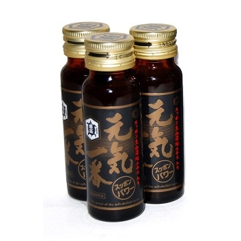 3本] スッポン生血濃縮エキス入りドリンク l すっぽん健康食品の亀蜜