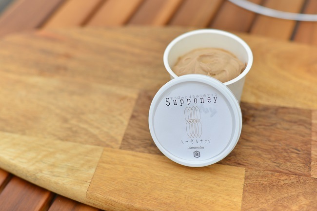 [�ء�����ʥå� 4��] ���äݤ󥢥������꡼���Supponey�� ��̪���ե��ƥ��å��դ���