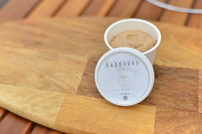 [���ߥ륯2�ġ��ء�����ʥå�2��] ���äݤ󥢥������꡼���Supponey 4�ĥ��åȡ�����̪���ե��ƥ��å��դ���