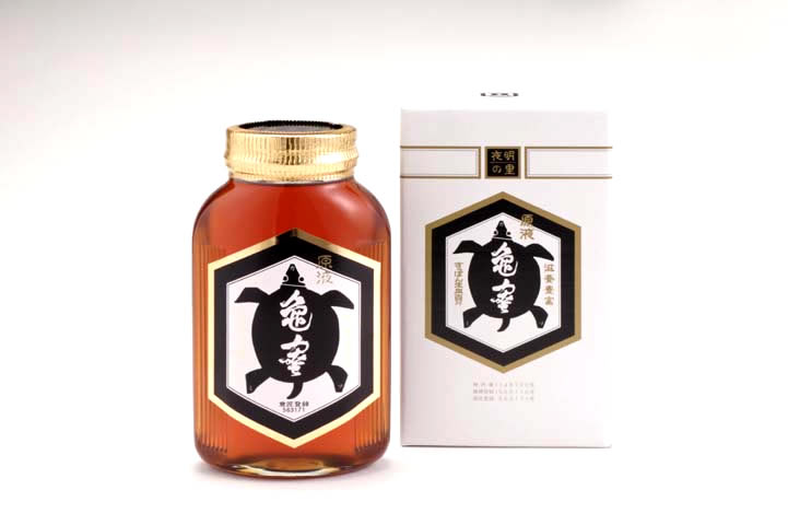 亀蜜原液1kg l 亀蜜原液 l すっぽん健康食品の亀蜜（カメミツ）【公式  