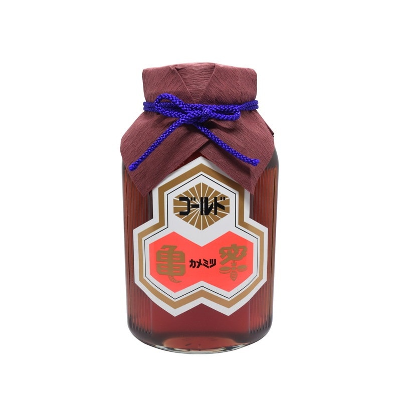 亀蜜ゴールド 1kg