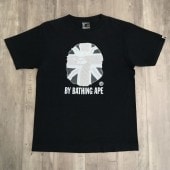 MAD FACE ユニオンジャック Tシャツ Mサイズ a bathing ape bape head エイプ ベイプ アベイシングエイプ Union Jack 国旗 flag イギリス|All|Sh