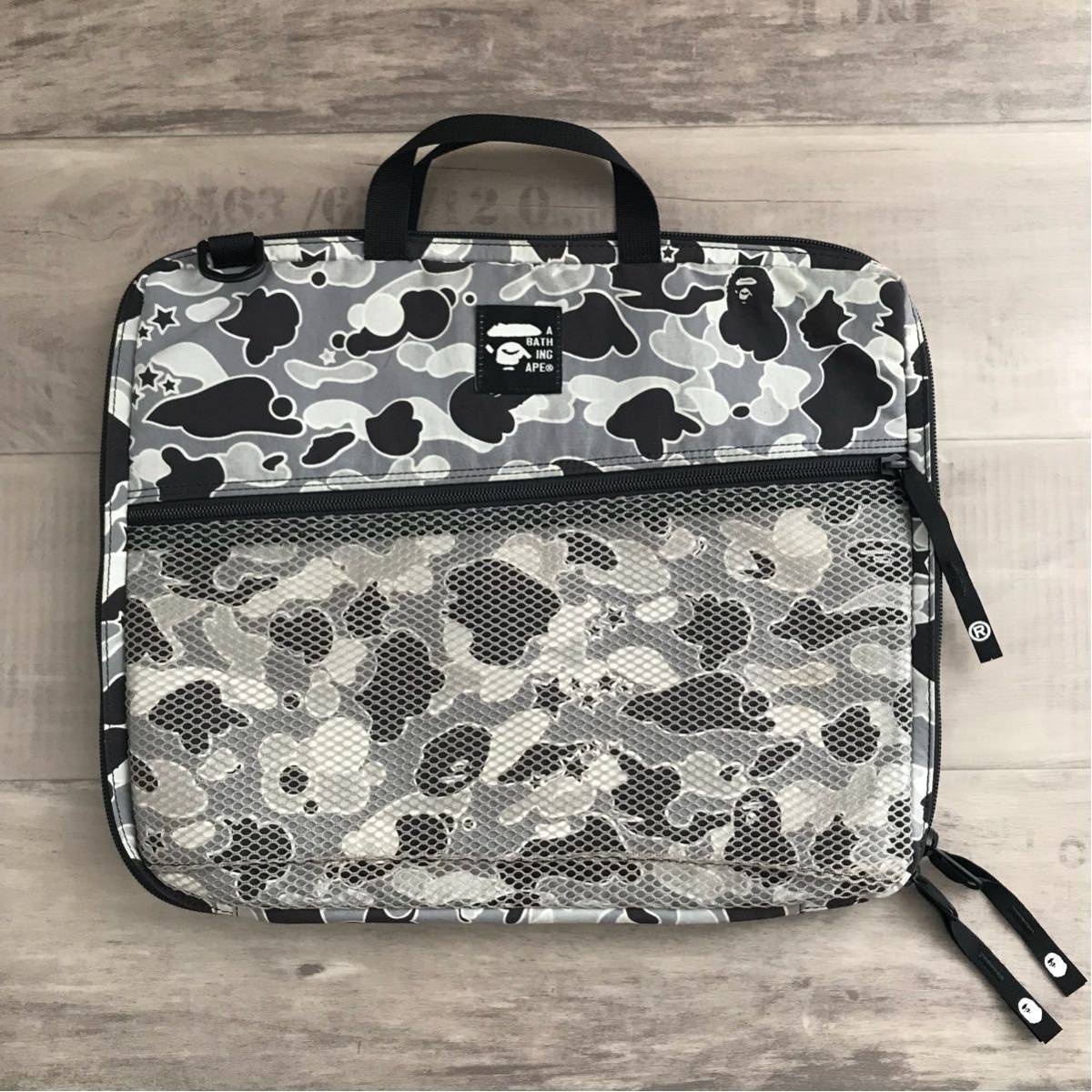 ☆激レア☆ PCケース bape sta camo psyche サイケ a bathing ape