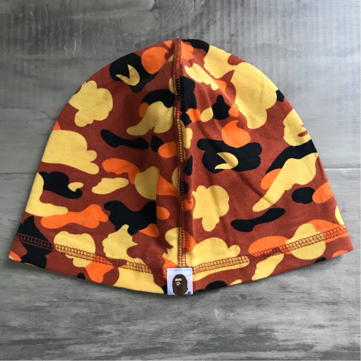 希少】BATHING APE BAPESTA ビーニー 【公式通販】