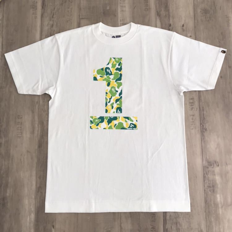 ☆新品☆ 香港 1周年記念 Tシャツ Mサイズ HONG KONG a bathing