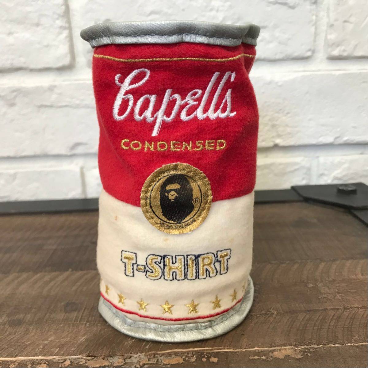 ベイシングエイプビーズクッション