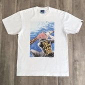 ��25������ �������� �� bape ������ T����� L������ a bathing ape masami kurumada ������ �٥��� ��Ʈ������ �̺� ���ɥ��� NIGO