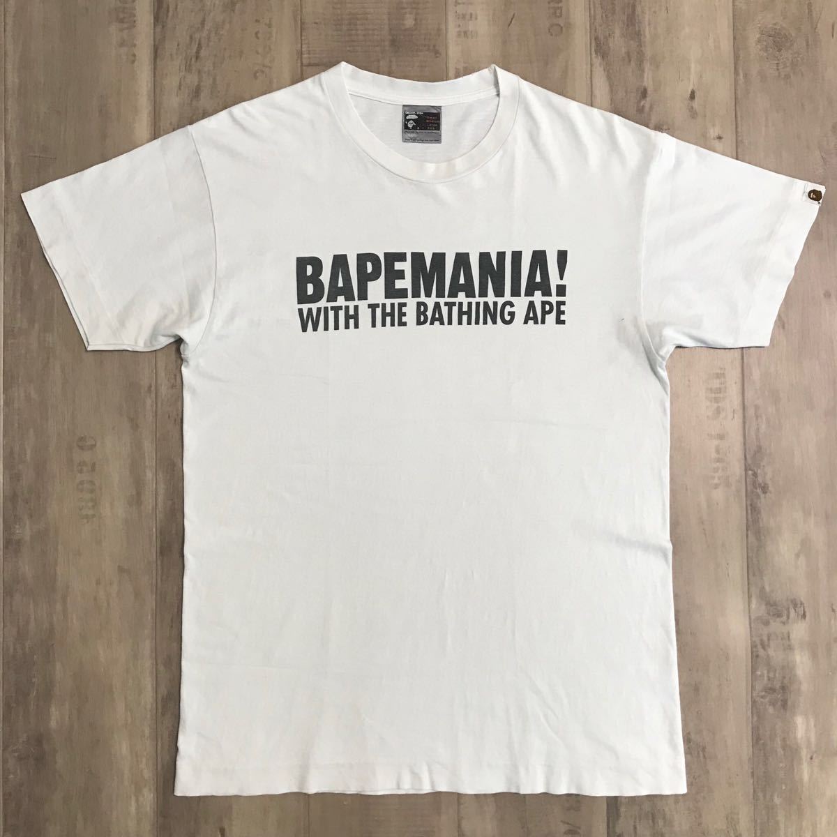 豆菊*未着用有！ネコの影絵のシルエットの浴衣にようざん織の帯*今すぐ着られる夏のお出かけ2点セット♪538 ape 超初期 Ｔシャツ４枚セット