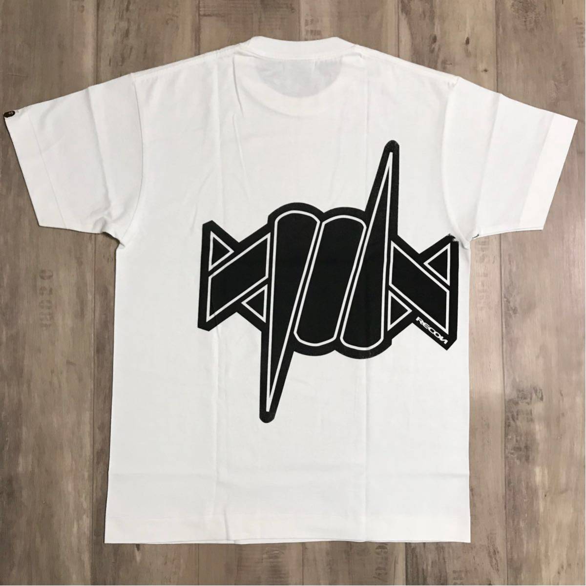 ☆手刷り☆ RECON オープン記念 Tシャツ L a bathing ape bape stash 