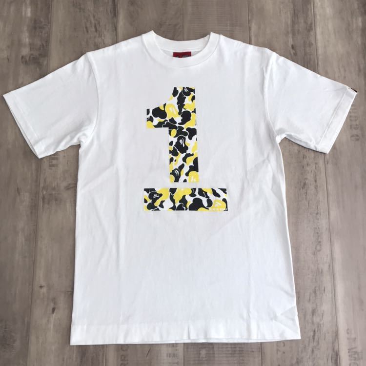 ☆激レア☆ 熊本 1周年記念 Tシャツ Sサイズ a bathing ape bape