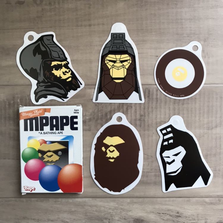 ☆APE エイプ 初期 ジェネラル クッション☆