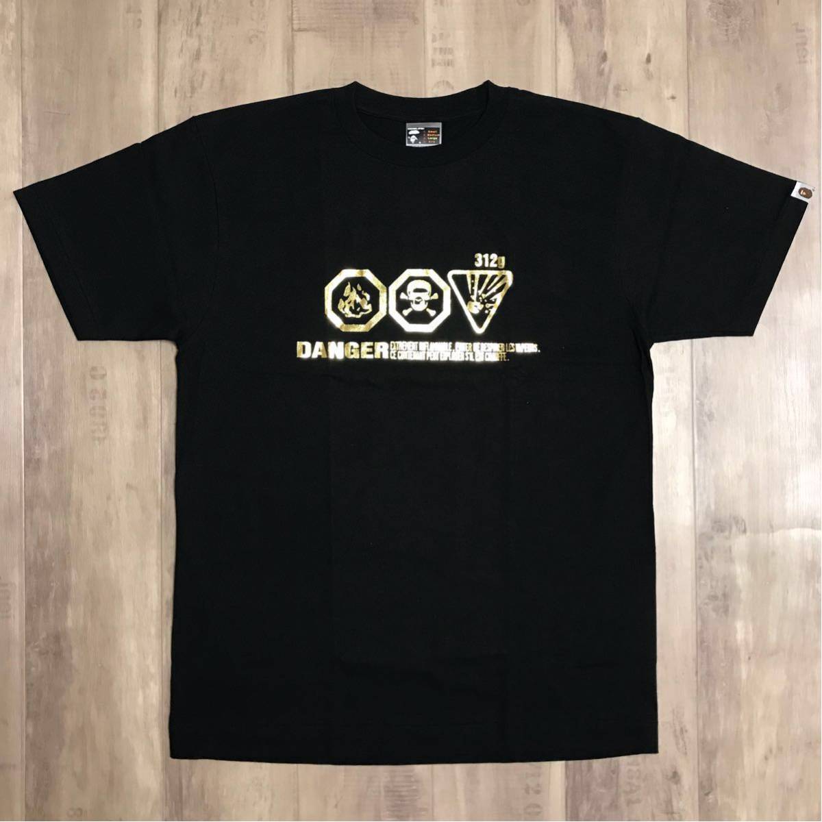 新品】A BATHING APE BAPE×STASH TEE