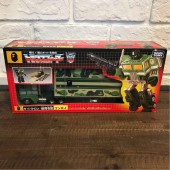 ☆激レア☆ TRANSFORMERS × BAPE CONVOY GREEN CAMO コンボイ