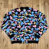 Candy,Jacket | Kametuku shop