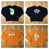 Kaws,Sweat shirt | Kametuku shop