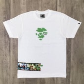 Futura,T-shirt | Kametuku shop