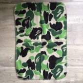 ʡ bape camo ֥󥱥å a bathing ape  ٥ ٥󥰥 å å  mook blanket å º nigo