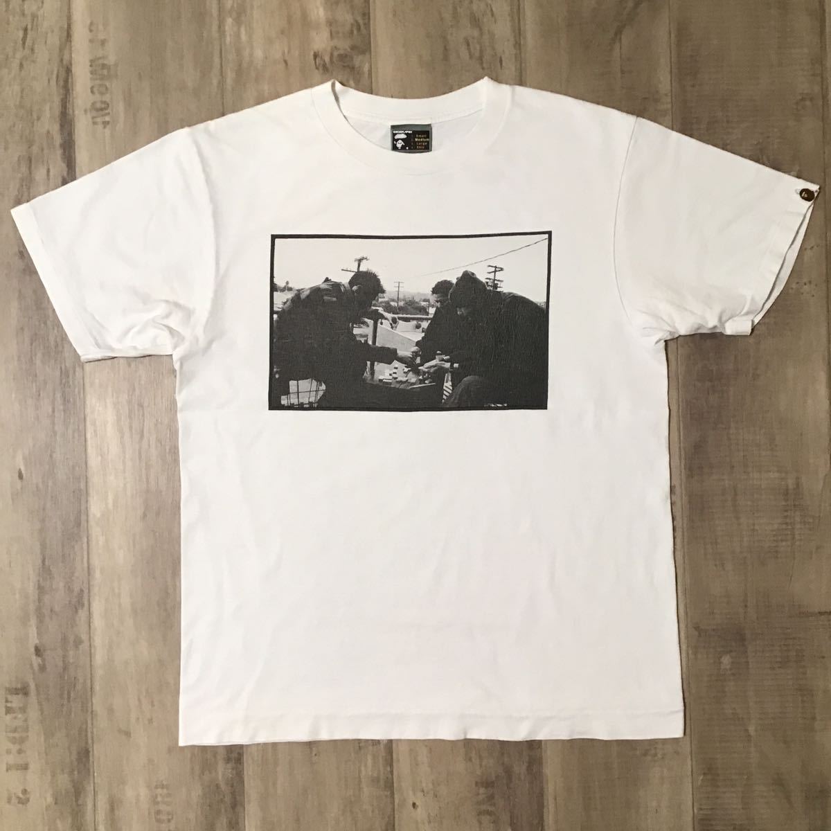 ☆激レア☆ Beastie Boys shawn mortensen Tシャツ Mサイズ a