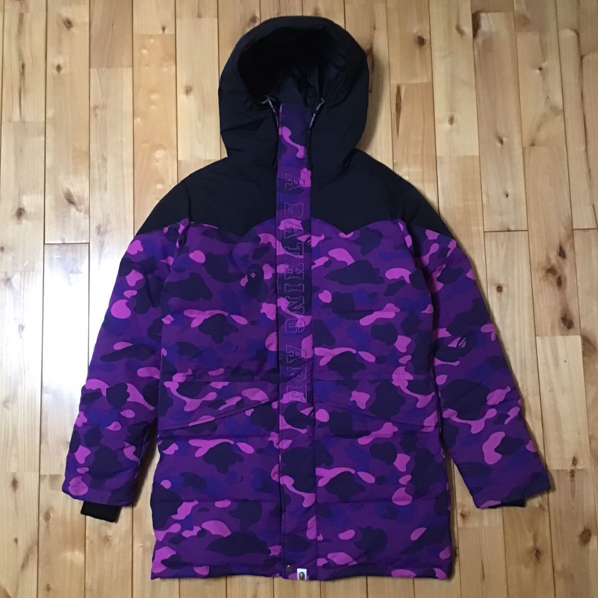 A Bathing Ape ジャケット Mサイズ