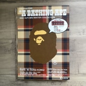 BAPE ARCHIVES BY NIGO ベイプ エイプ 初版 本 ブック BAPE ARCHIVES BY NIGO ベイプ エイプ 初版 本 ブック