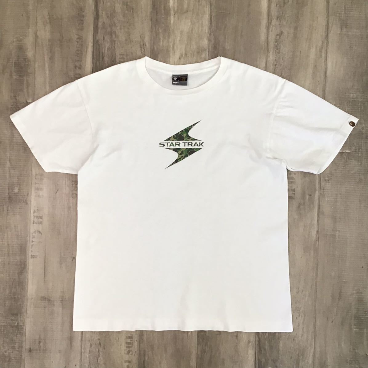 限定品 Bape A BATHING APE x NERD コラボ Tシャツ N.E.R.D x A Bathing Ape Bape Fly or Die Milo T-Shirt | eBay