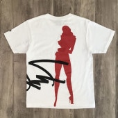 A BATHING APE×futura 復刻Tシャツ XLサイズ Futura,T-shirt | Kametuku shop