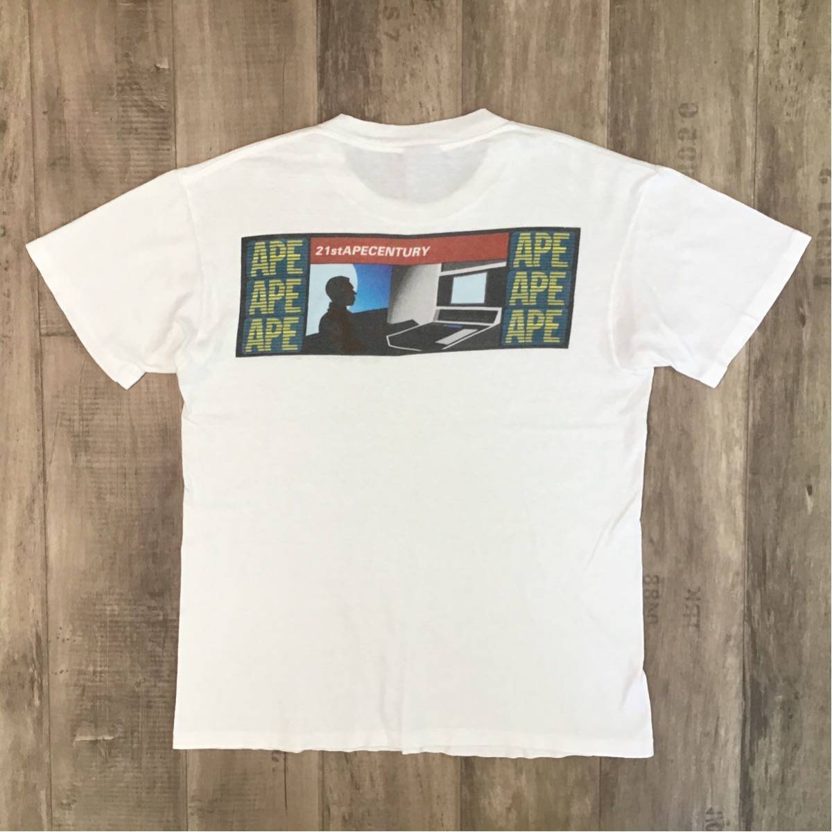 ☆激レア☆ 初期 oneita Tシャツ Mサイズ a bathing ape bape 