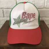 Hat,Swarovski | Kametuku shop