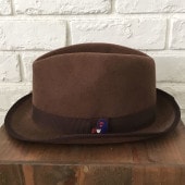 ★新品★ BAPE CAFE HAT Lサイズ ブラウン a bathing ape ハット エイプ ベイプ アベイシングエイプ 帽子 NIGO k80|All|Hat