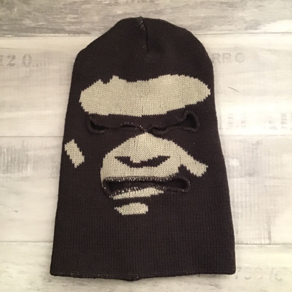 OVO エイプ バラクラバ BAPE x OVO | bape.com