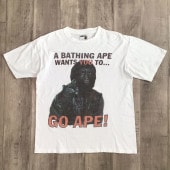 激レア　a bathing ape 00s 90s ロンT BAPESTA 裏原 0000000086873_XqMdTYE.jpg