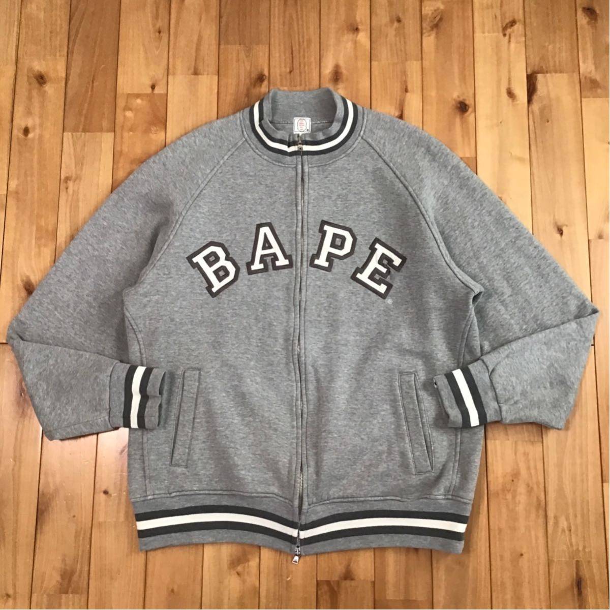 A BATHING APE® One Point Relaxed Fit Pullover Hoodie | Bape BAPE 