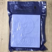 ★未開封★ JAY-Z × BAPE THE BLUEPRINT2 非売品 圧縮 Tシャツ Lサイズ a bathing ape エイプ ベイプ ROC-A-FELLA RECORDS NIGO JA