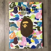 NIGOդ Rizzoli archive book BAPE a bathing ape  ٥ nigo pharrell kanye ٥󥰥 multi camo w11