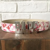 Belt,All | Kametuku shop