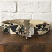 エイプ★レザーベルト★sizeL 楽天市場】A BATHING APE アベイシングエイプ ベルト ベルト