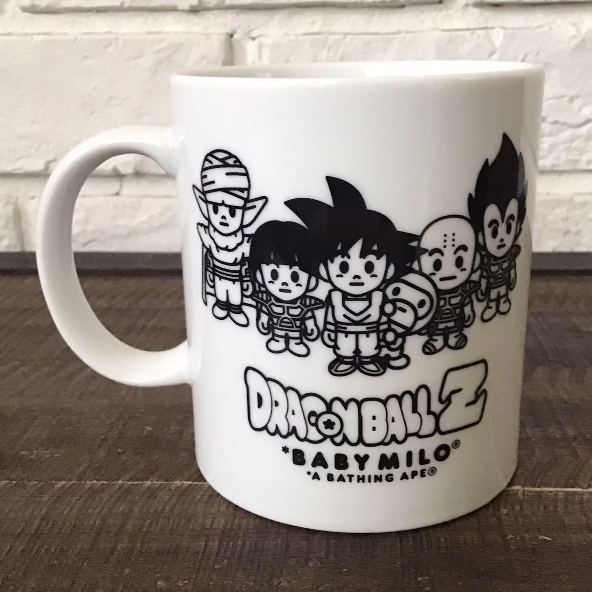 ドラゴンボール　マグカップ Amazon.co.jp: ドラゴンボール マグカップ コーヒーカップ