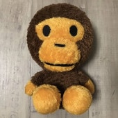 マイロ✖️READYMADEのぬいぐるみ！ Plush Doll & Figure | Kametuku shop