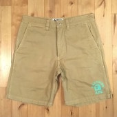 BAPE LOGO ハーフパンツ Sサイズ a bathing ape shorts エイプ ベイプ アベイシングエイプ ショーツ NIGO w22|All|Pants