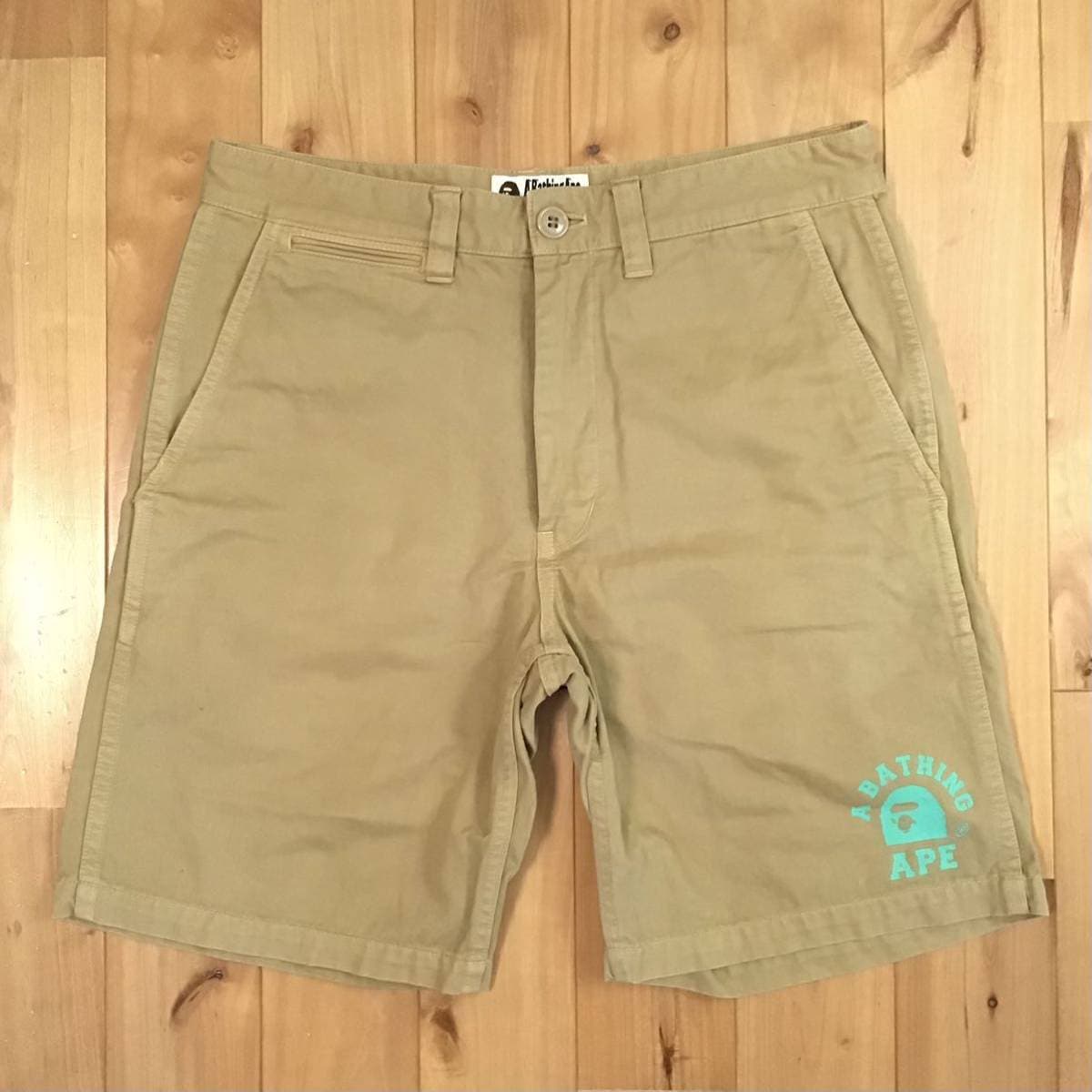 最終セール　bape ハーフパンツ　エイプ　A BATHING APE BAPE®︎ Summer Shorts Collection | bape.com