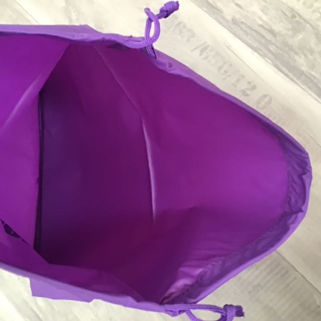 ʡ Foot Soldier  a bathing ape BAPE եåȥ른㡼 ѡץ purple