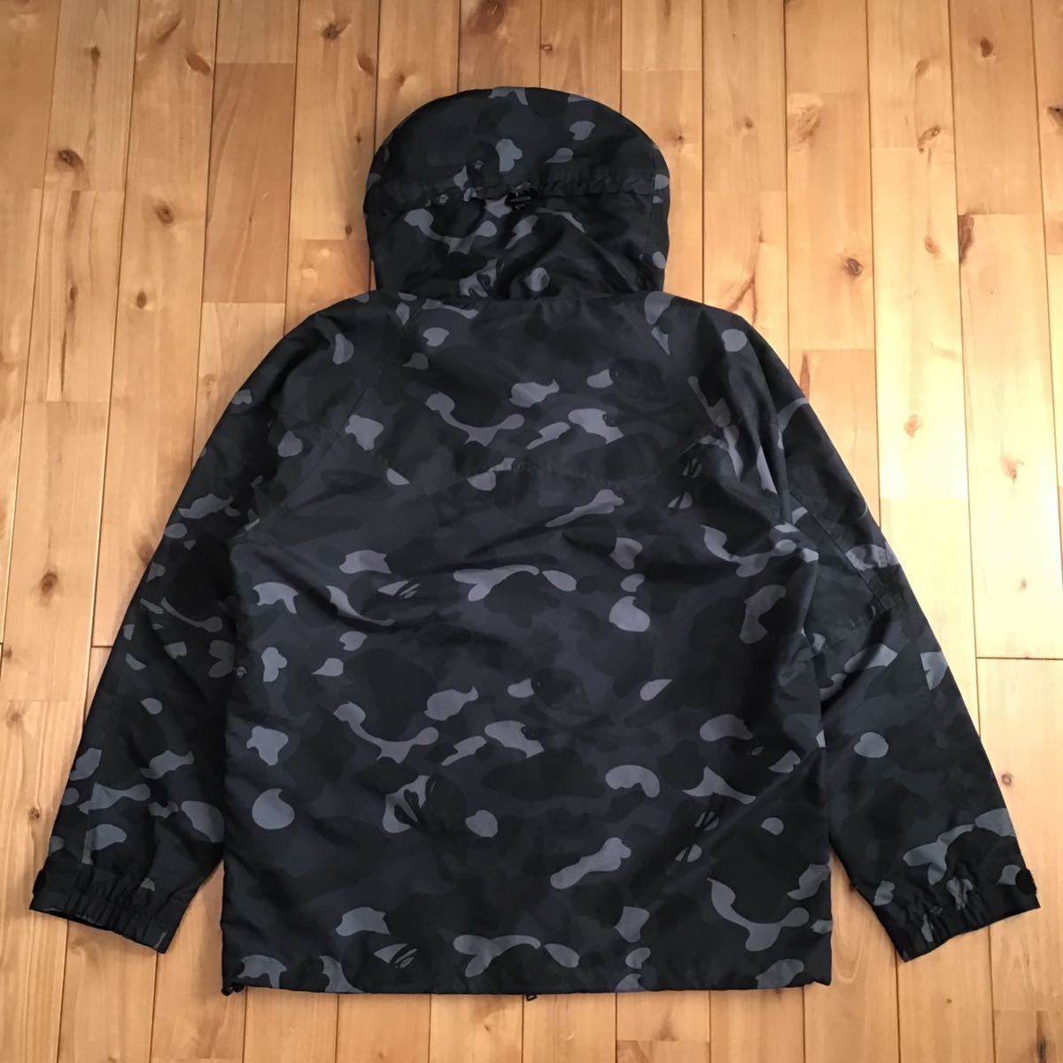 ★XL★ ネイバーフッド × BAPE スノボ ジャケット a bathing ape NEIGHBORHOOD snowboard